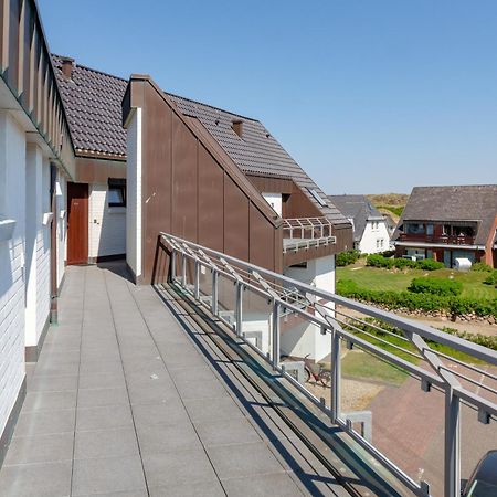 Duen27 31 Studio Meeresrauschen Wenningstedt-Braderup Dış mekan fotoğraf